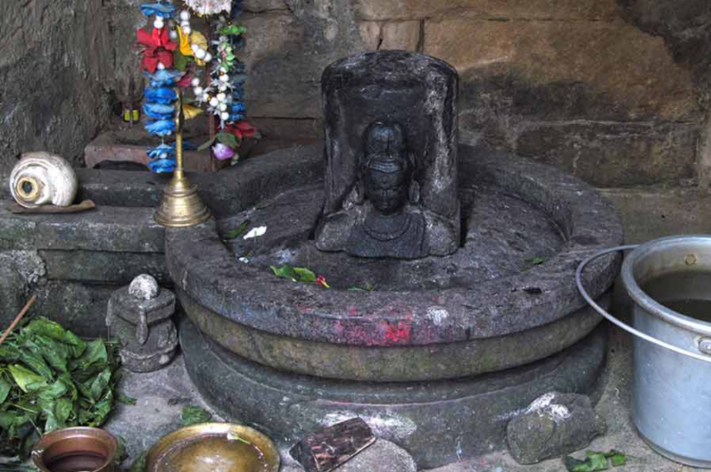 sib linga