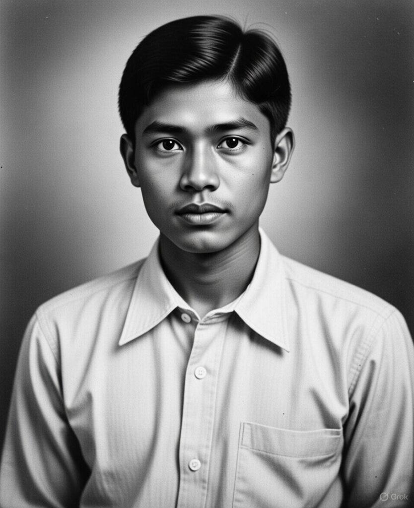 অনাথবন্ধু পাঁজা