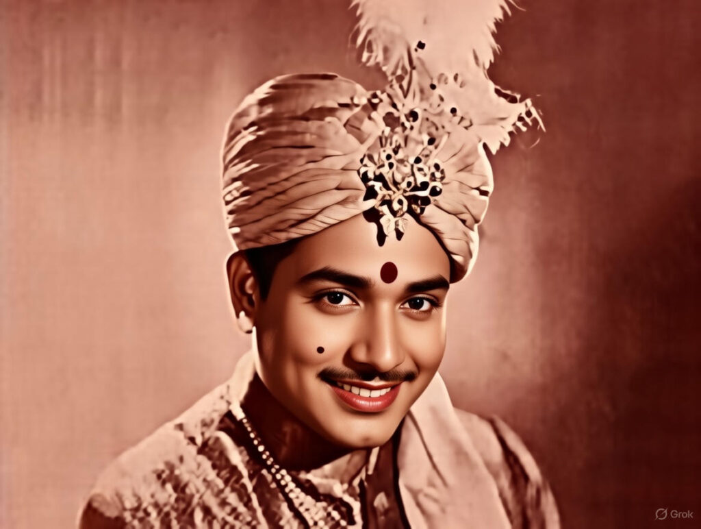 পি সি সরকার