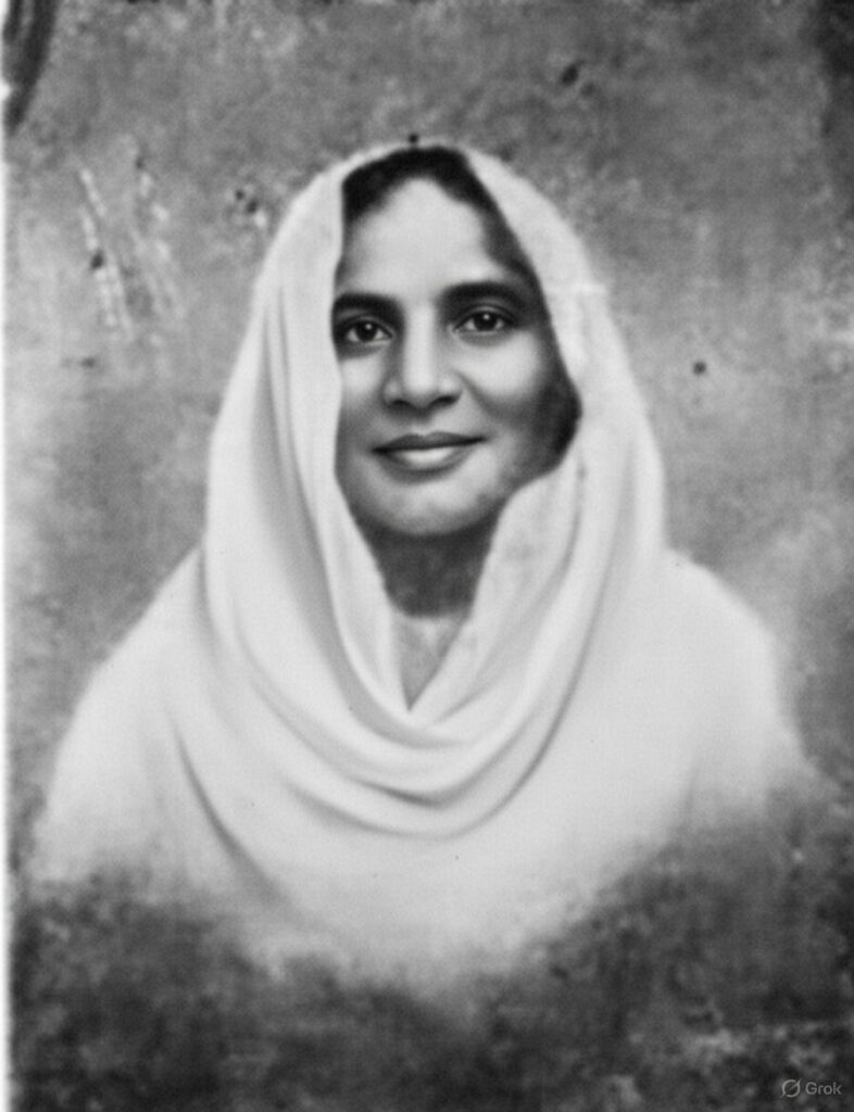মাতঙ্গিনী হাজরা